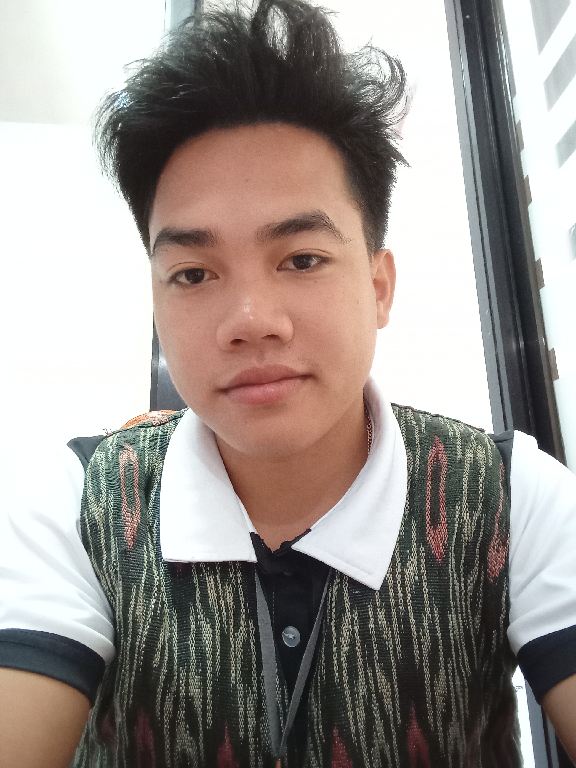 Rico D.'s profile photo