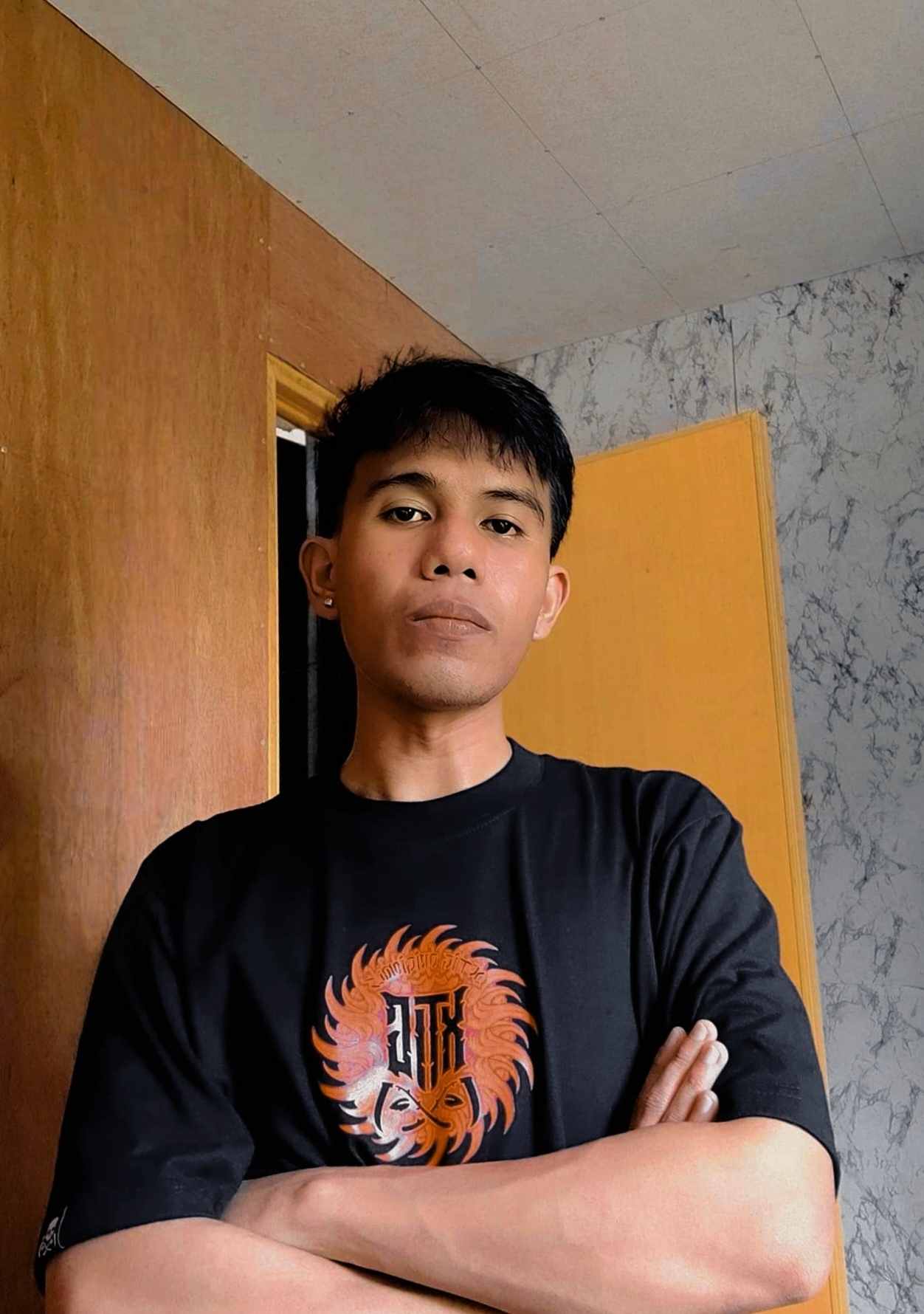 Jeric M.'s profile photo