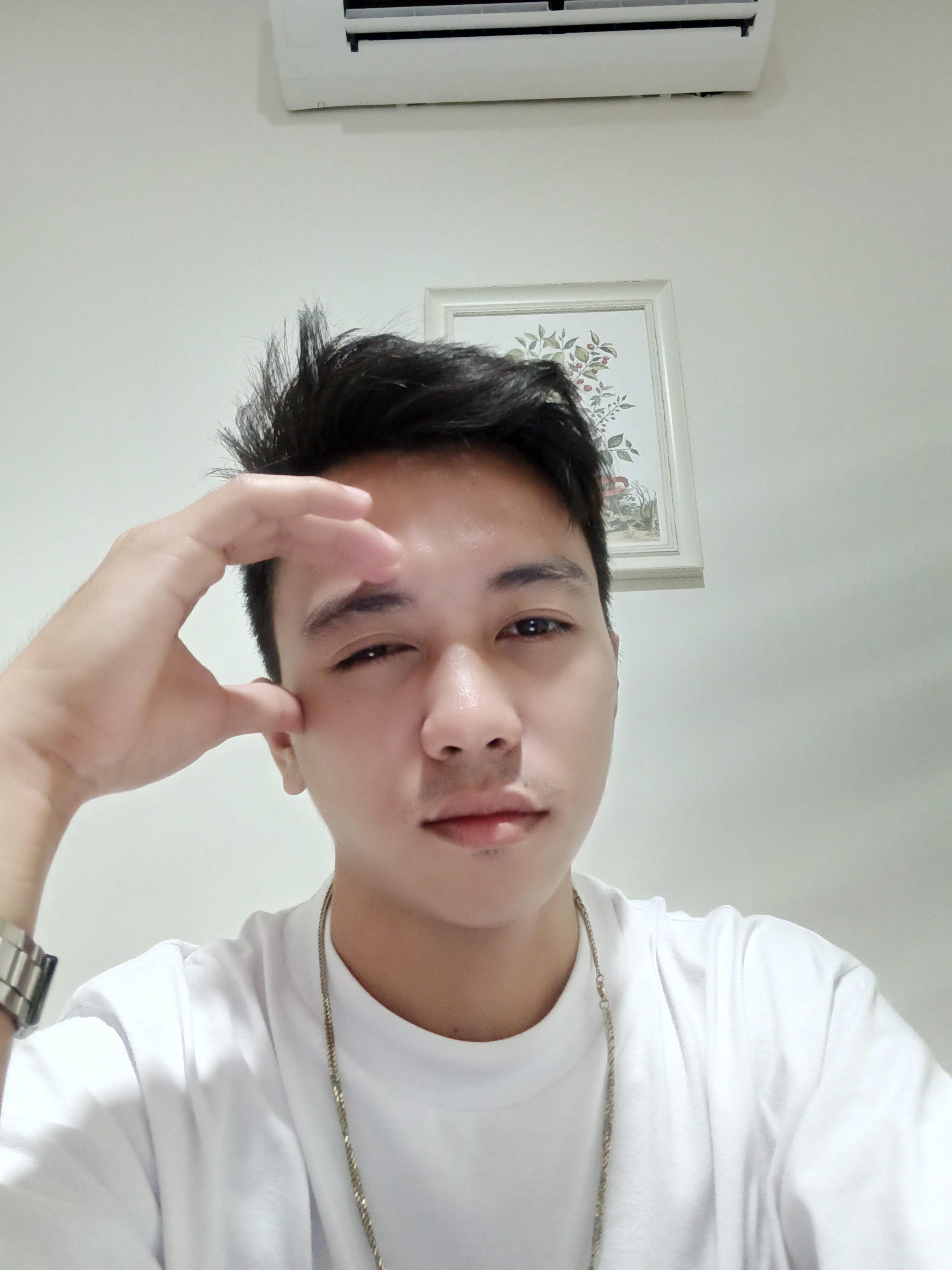 Christian James T.'s profile photo