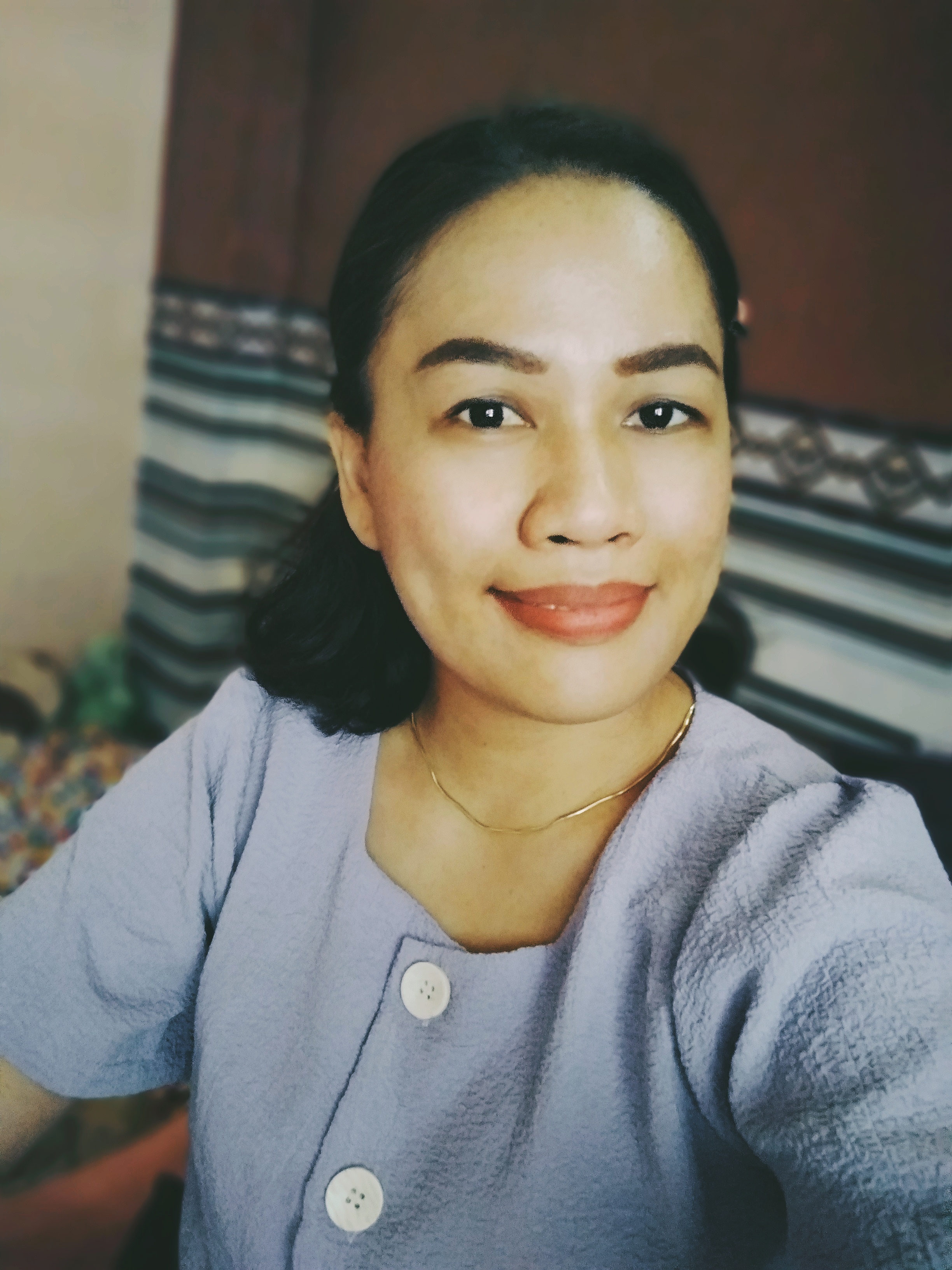 Hyacinth Mae D.'s profile photo