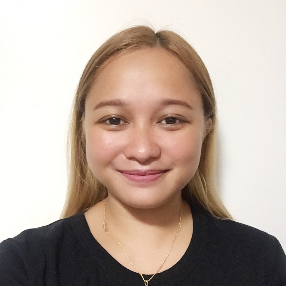 RUFFA MAE A.'s profile photo