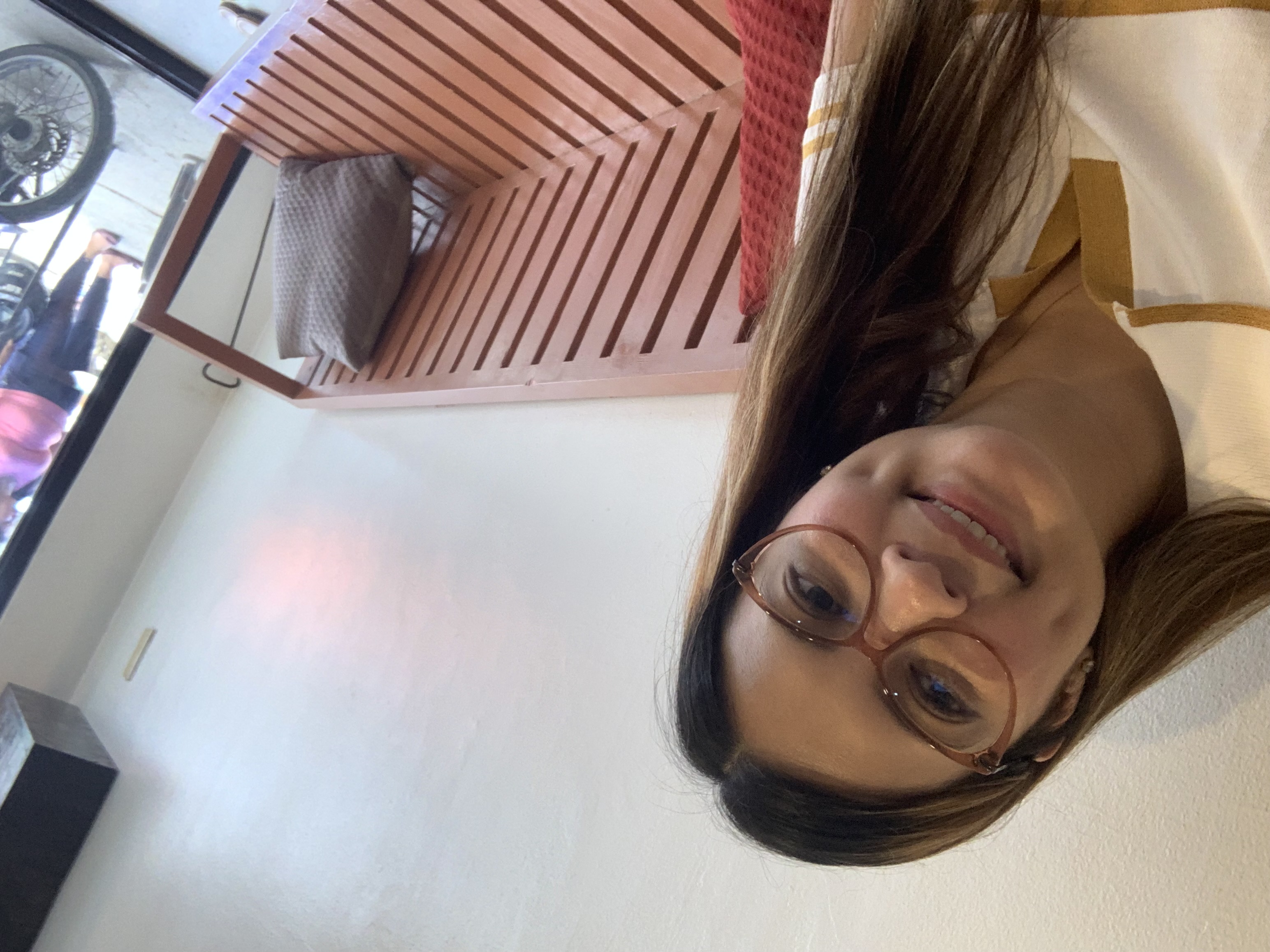 Rhea E.'s profile photo