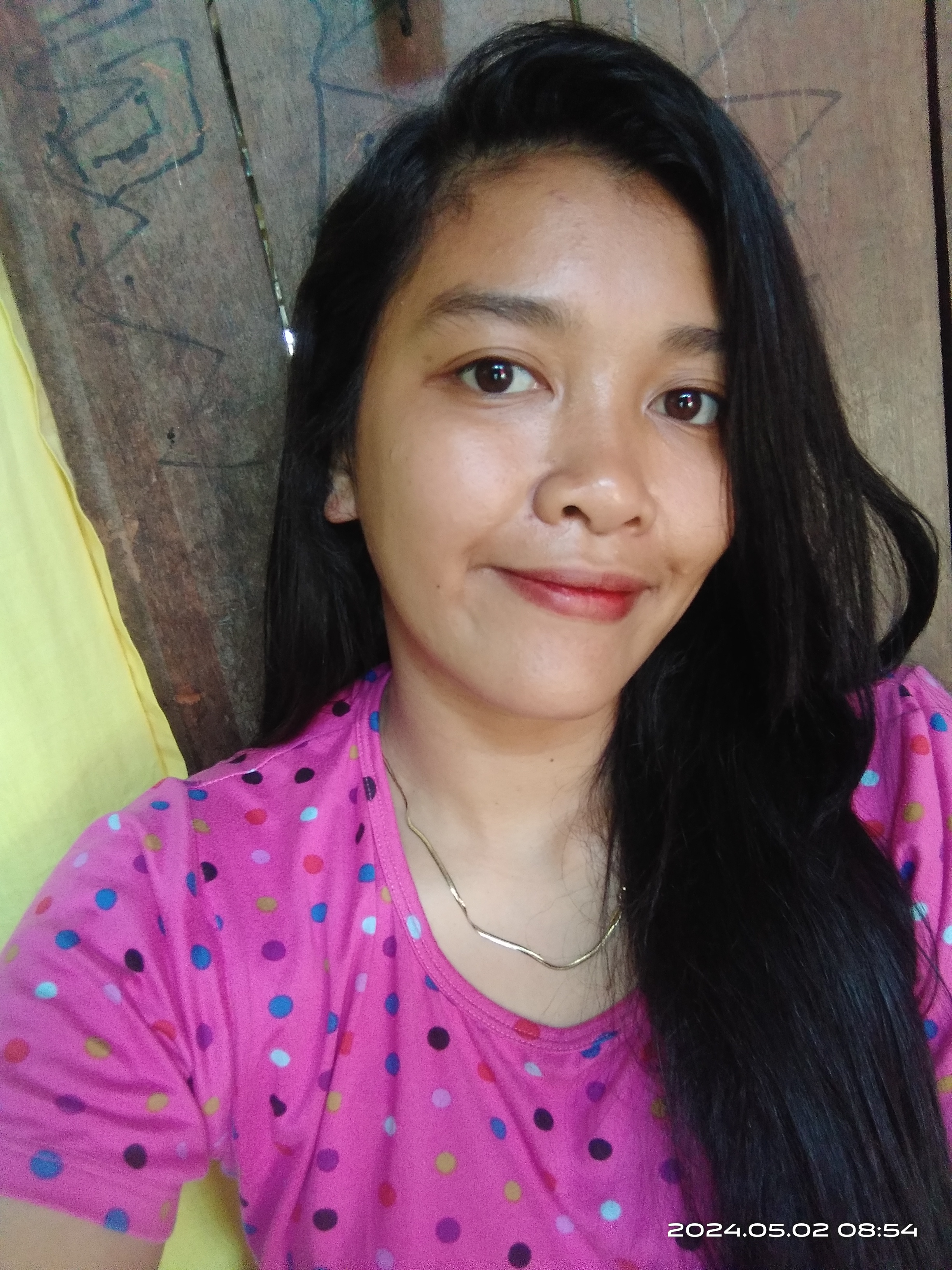 CHARMAINE G.'s profile photo