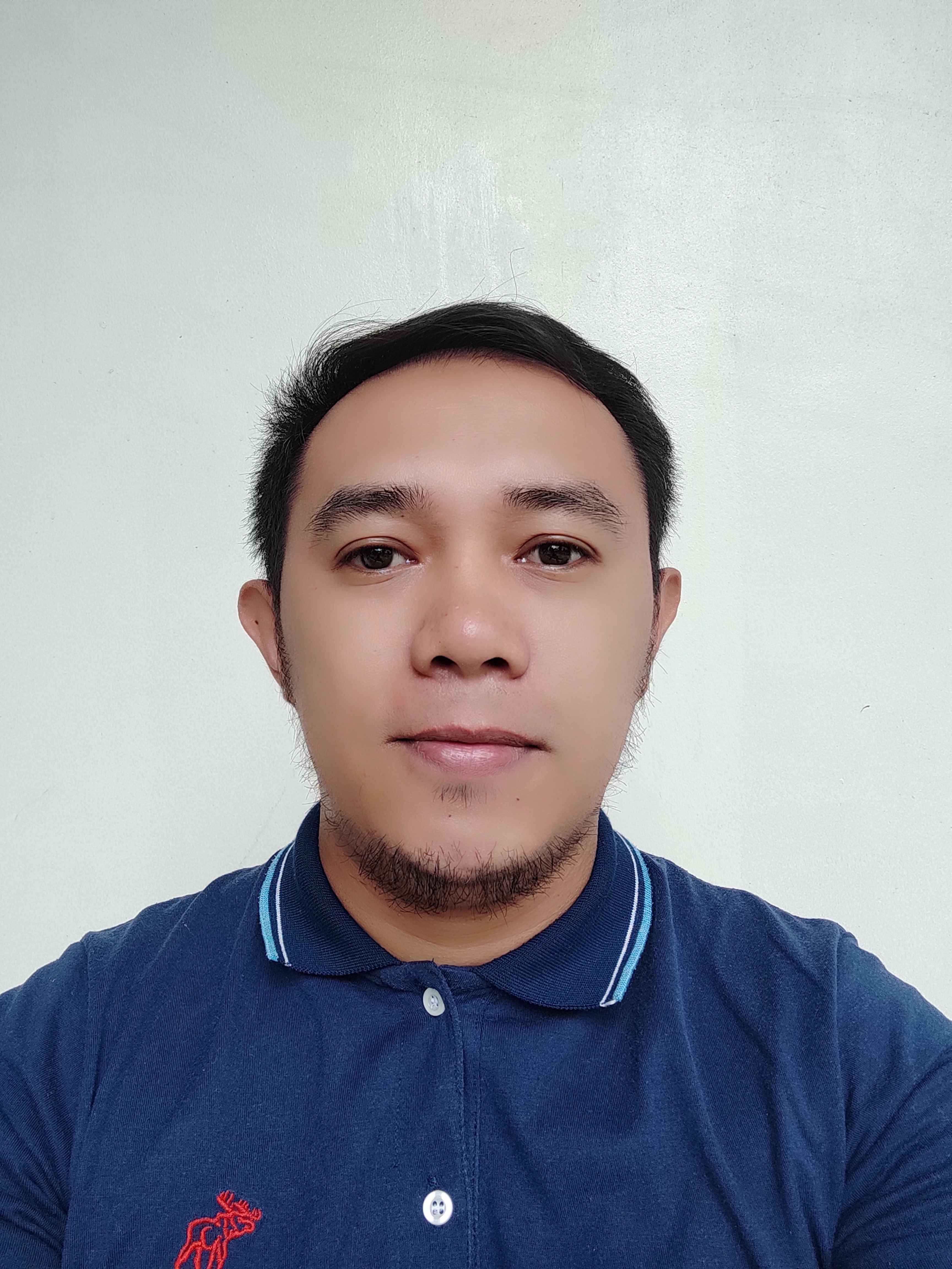 Cris Julius N.'s profile photo