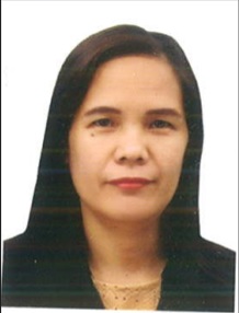 SHERLYNNE CLAIRE M. R.'s profile photo