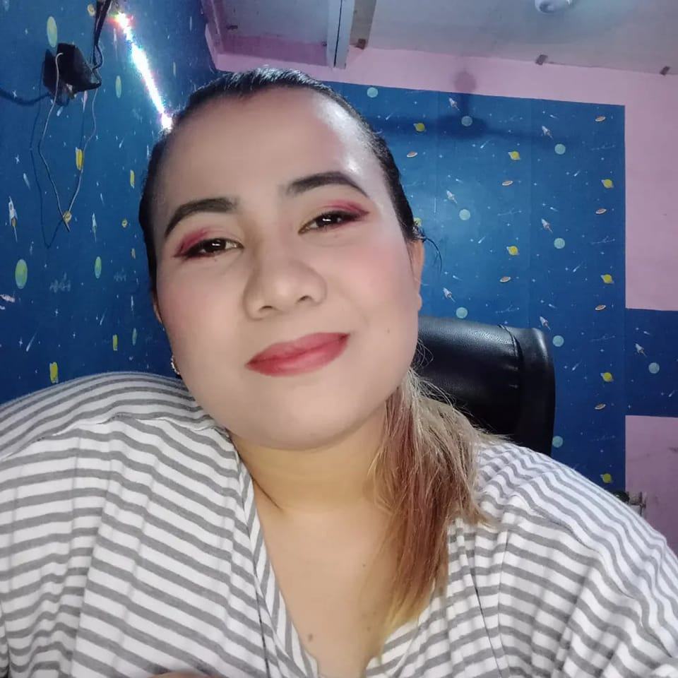Shiela Mae F.'s profile photo
