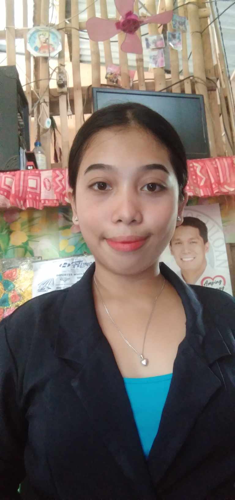 Ethel marie L.'s profile photo