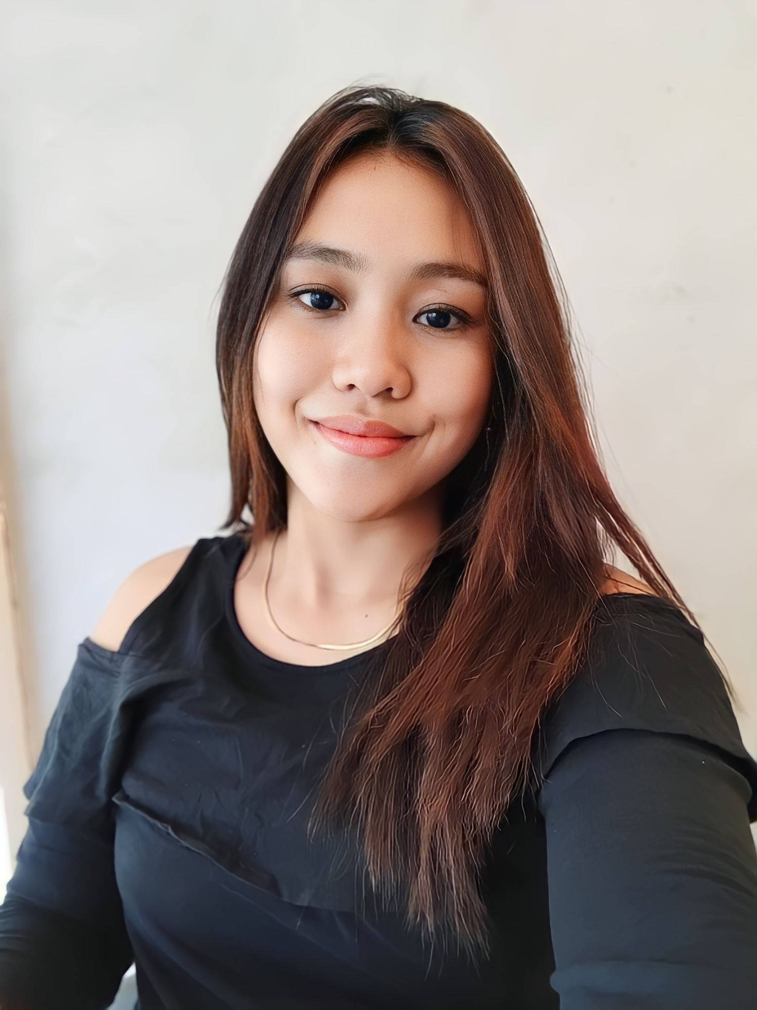Kristine Yeka A.'s profile photo