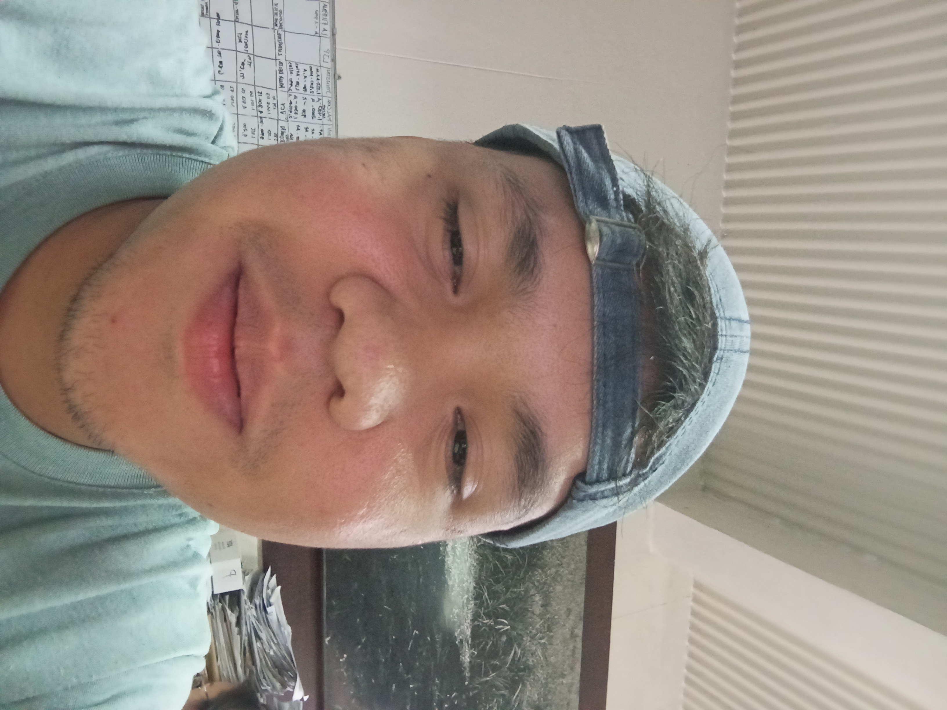 John Lourd B.'s profile photo