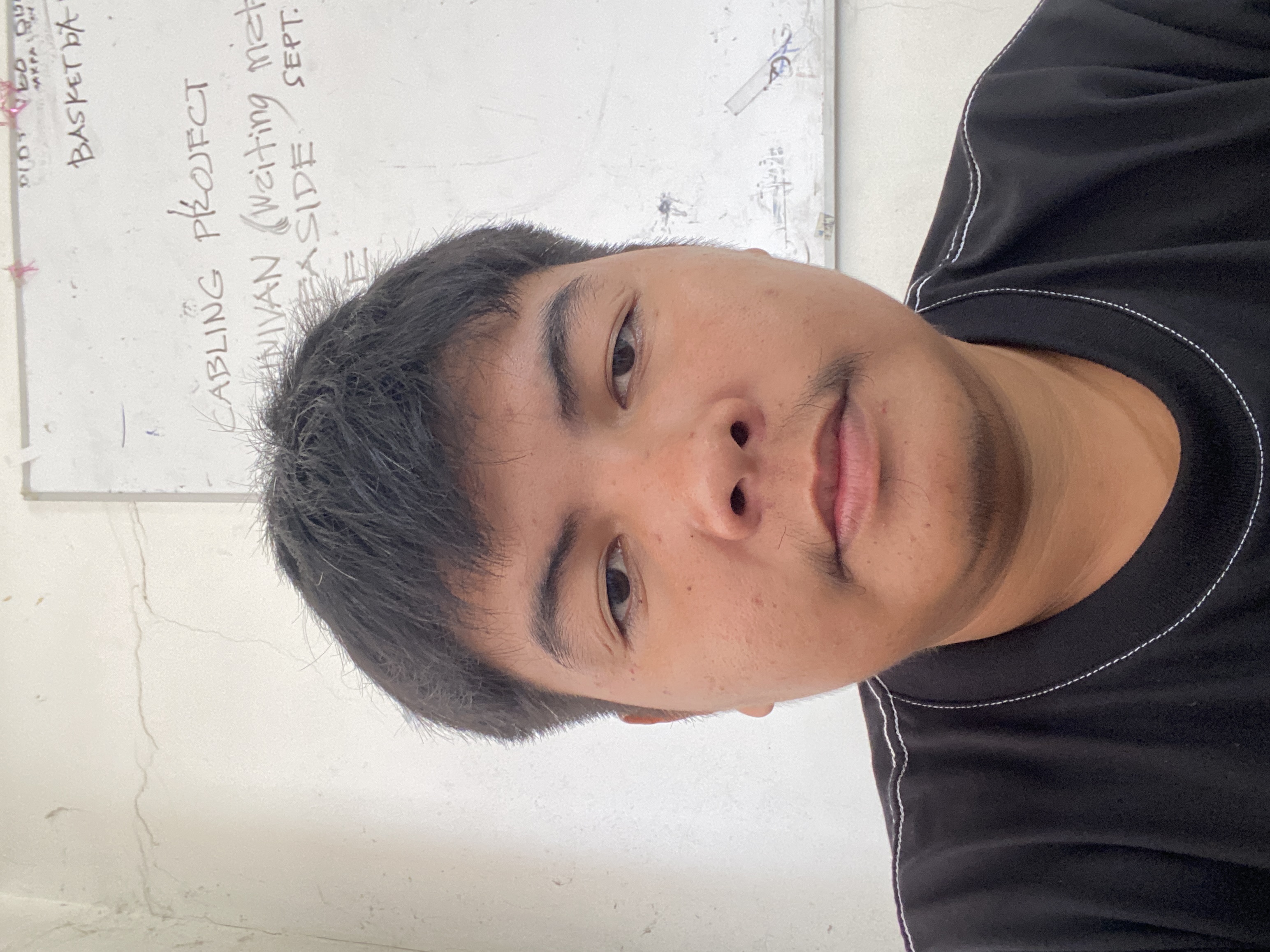Alju Ronelo G.'s profile photo