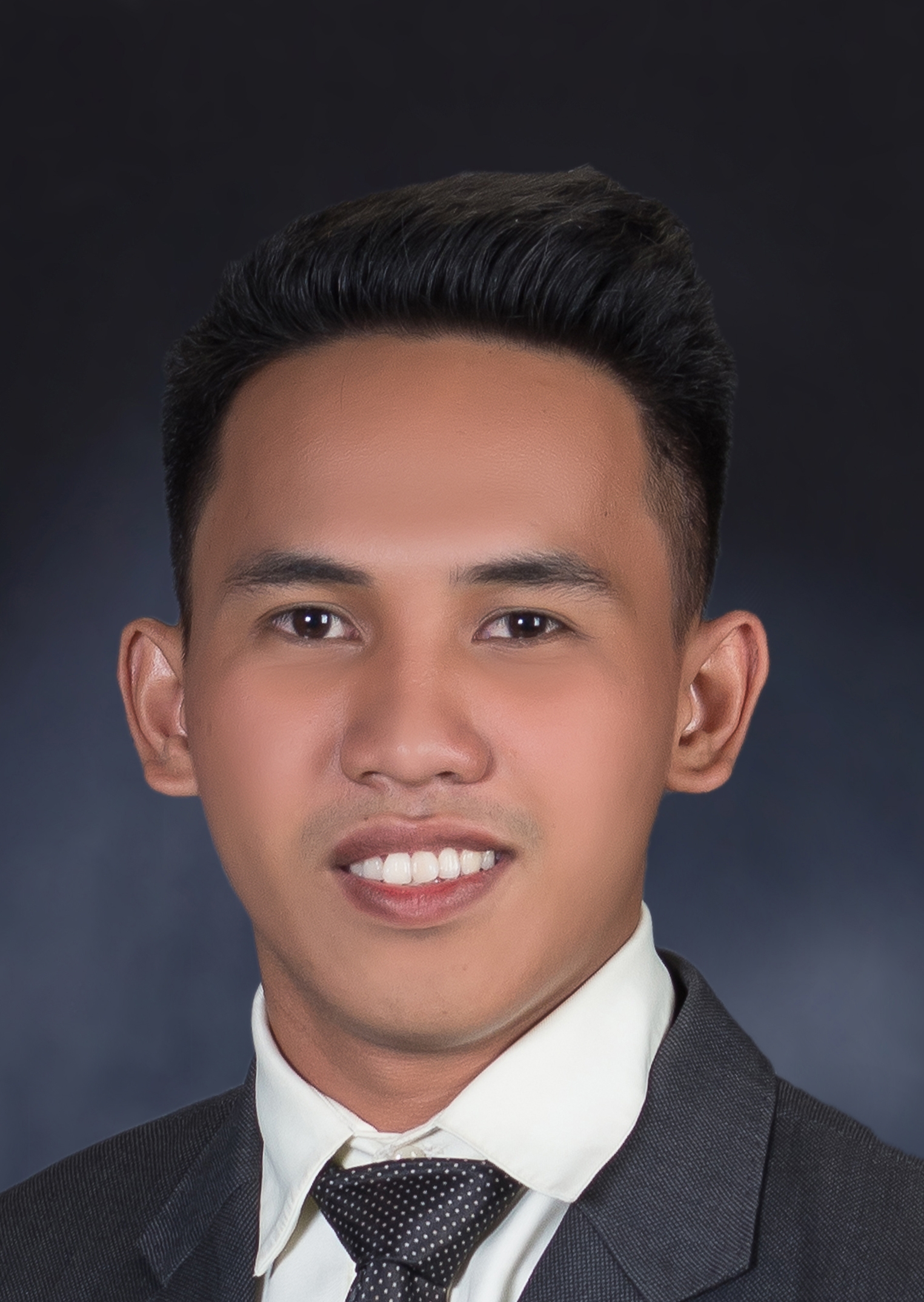Joshua Rey A.'s profile photo