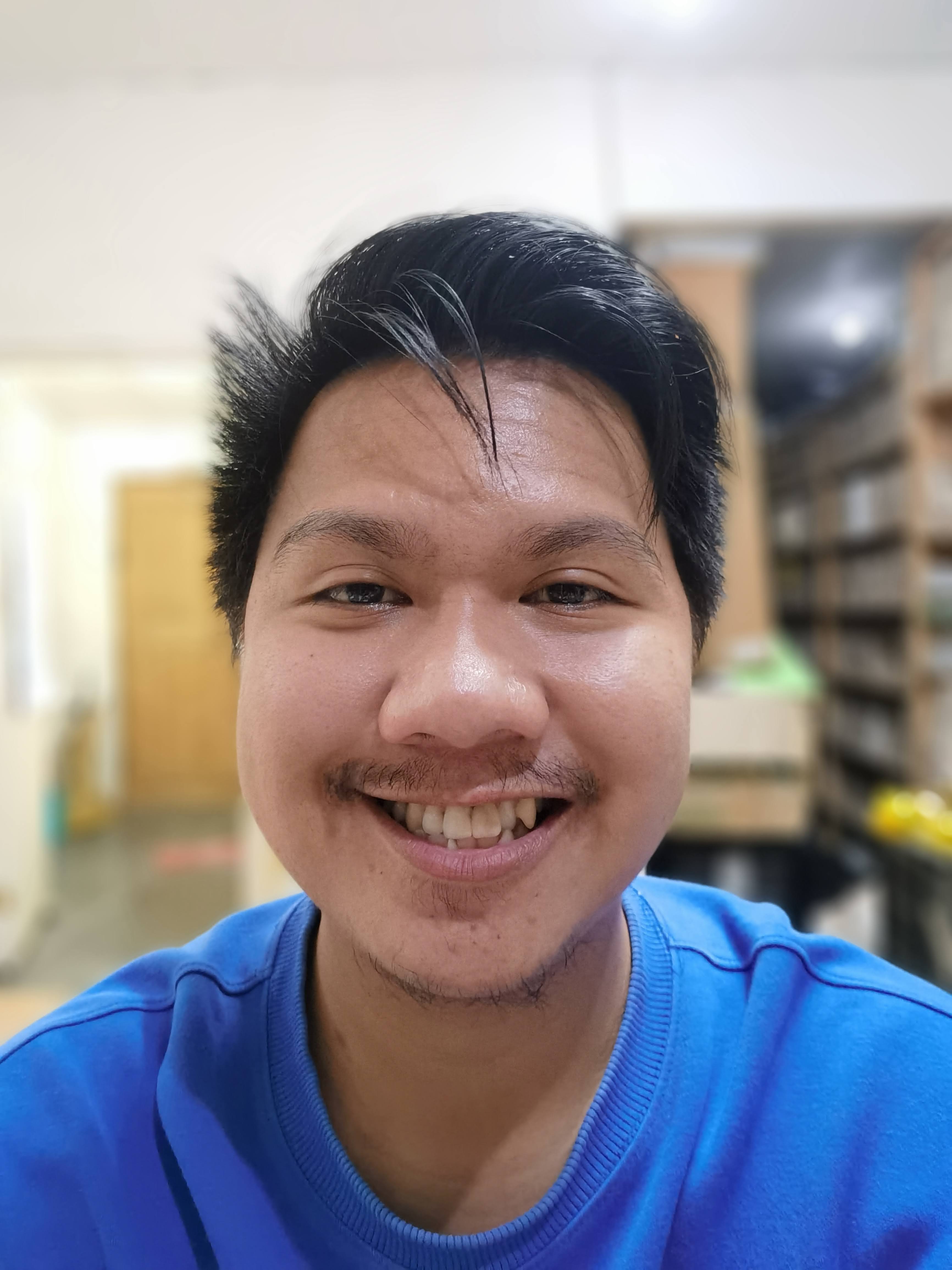 Sherwin Curl Q.'s profile photo