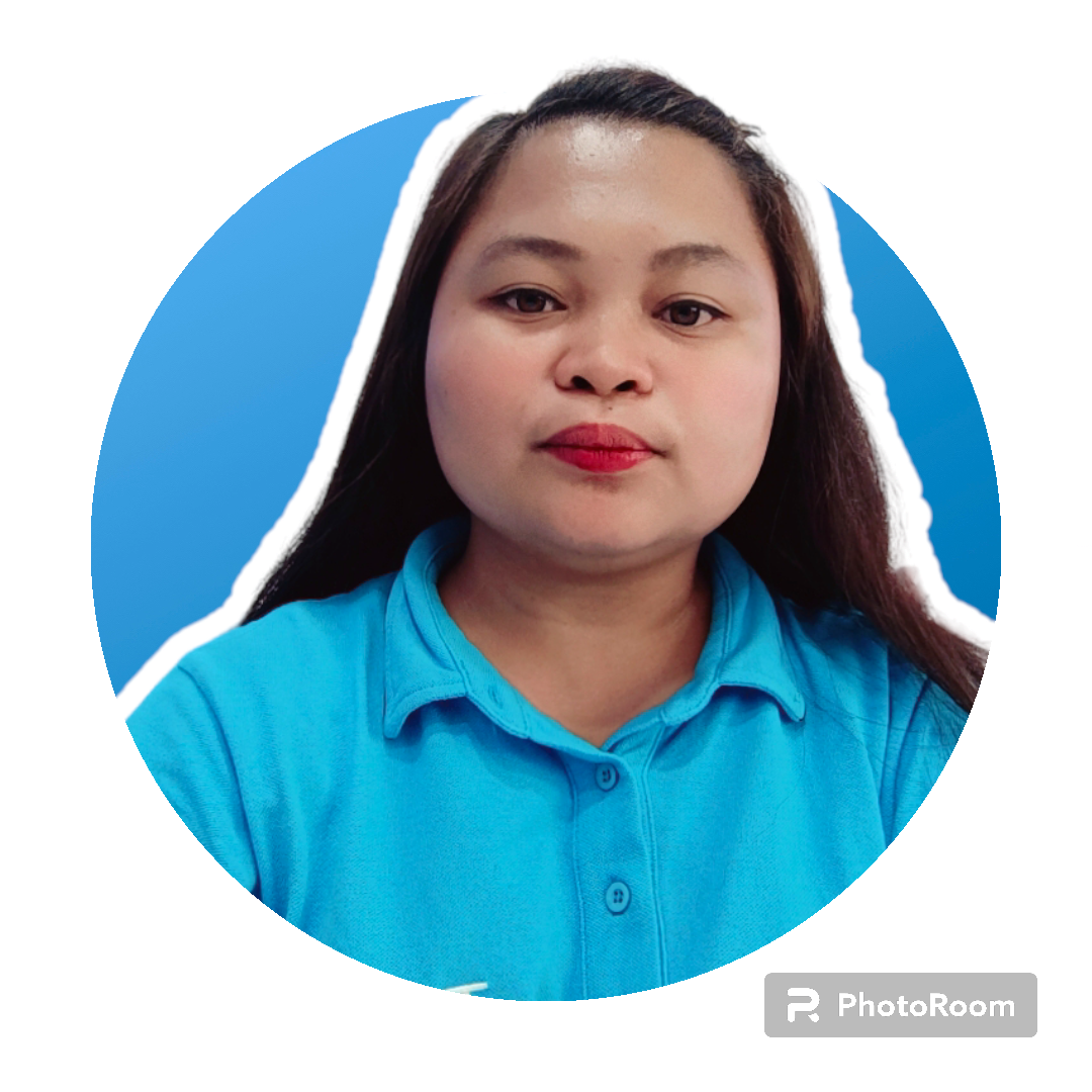 Alyza Mara A.'s profile photo