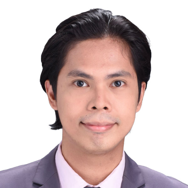 Gean Philip D.'s profile photo