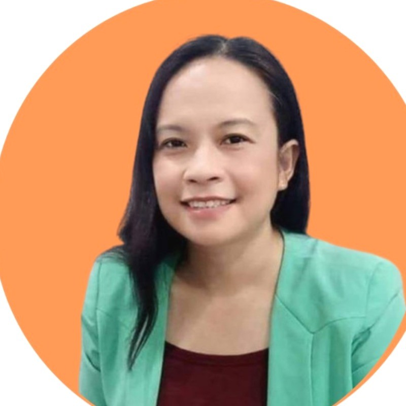 Marliza B.'s profile photo