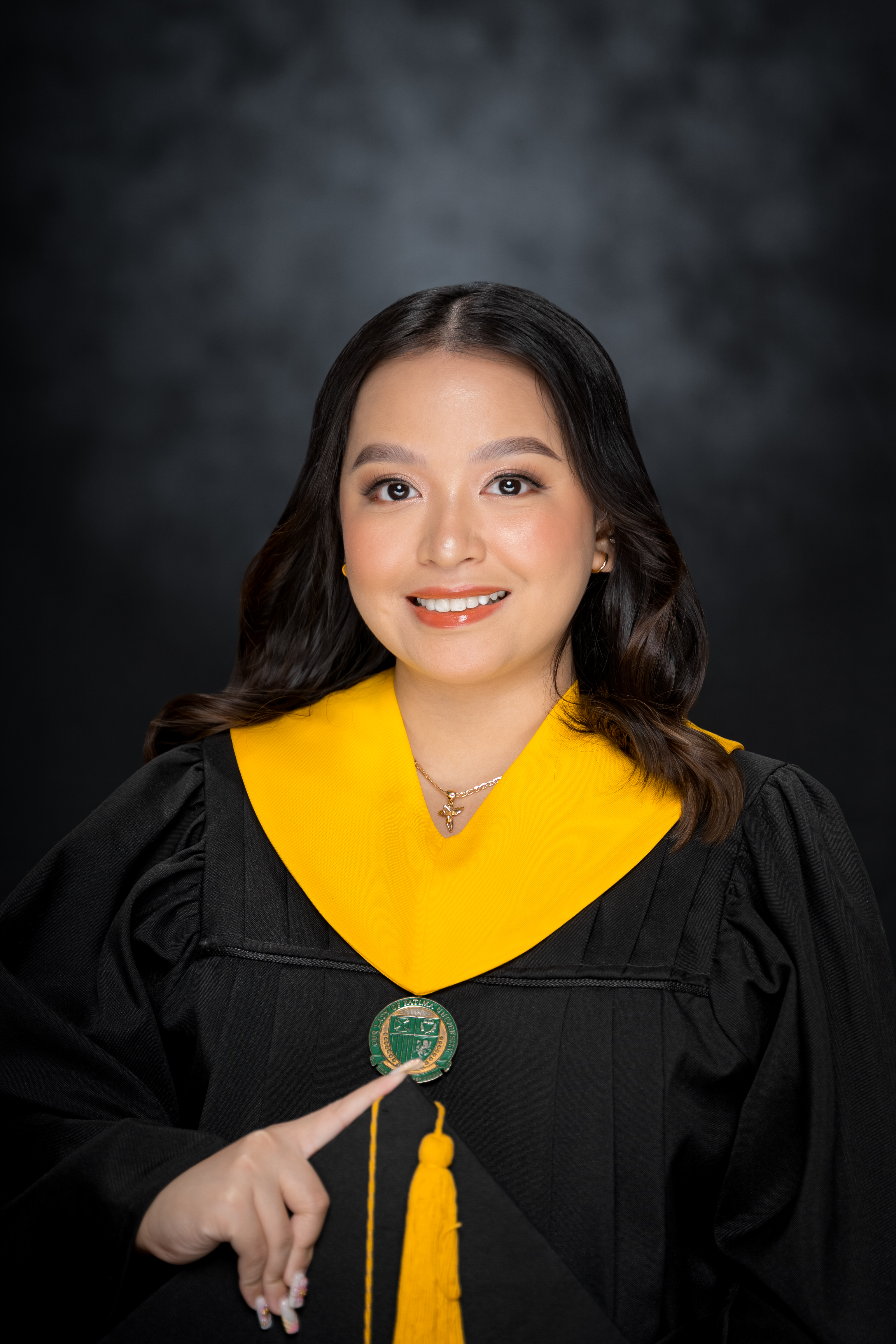 Erica Joyce C.'s profile photo
