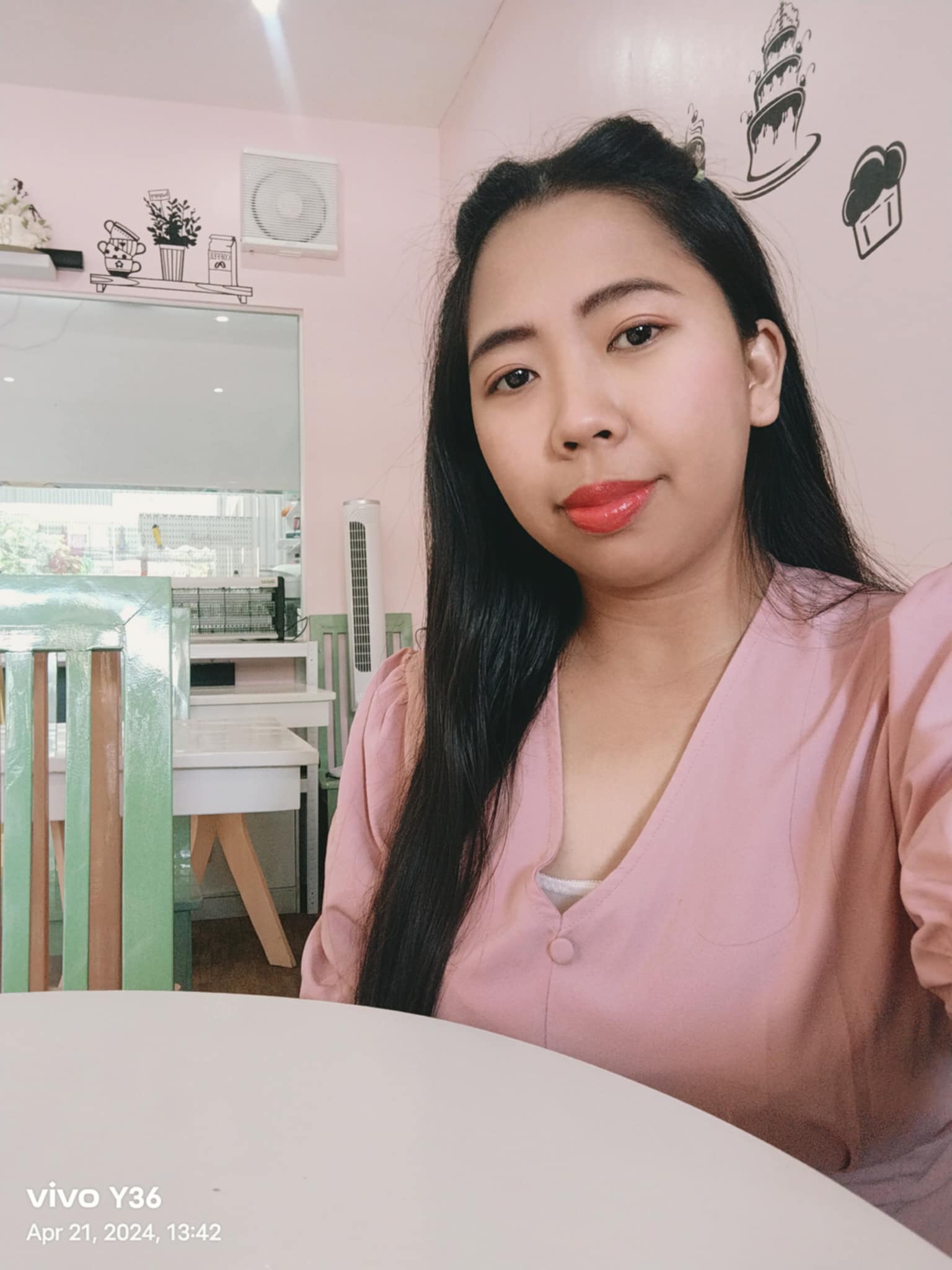 Jasmine E.'s profile photo