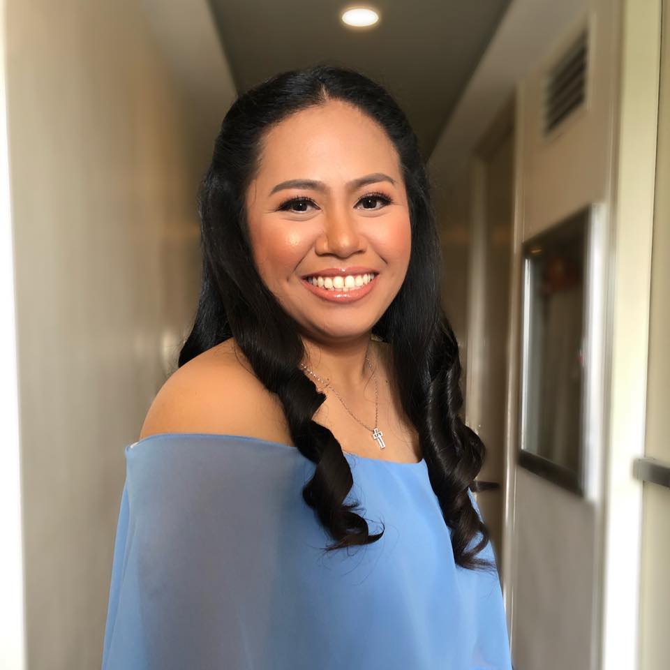Ysabel Beatriz A.'s profile photo