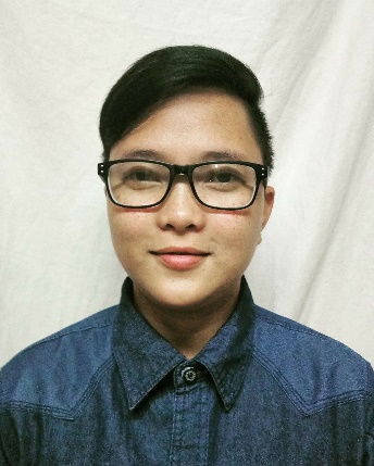 Kriza Mae M.'s profile photo