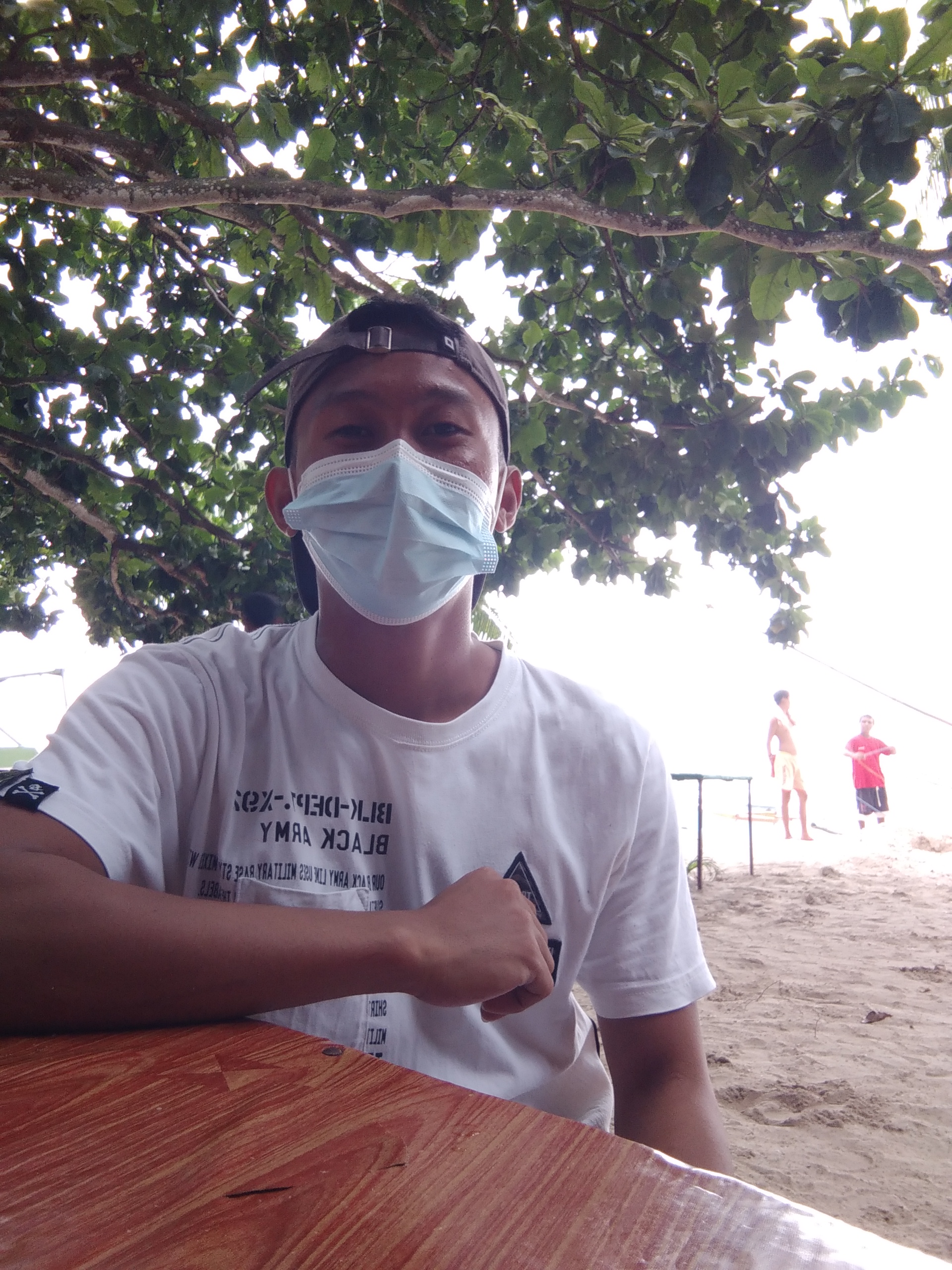 Renzpaul R.'s profile photo