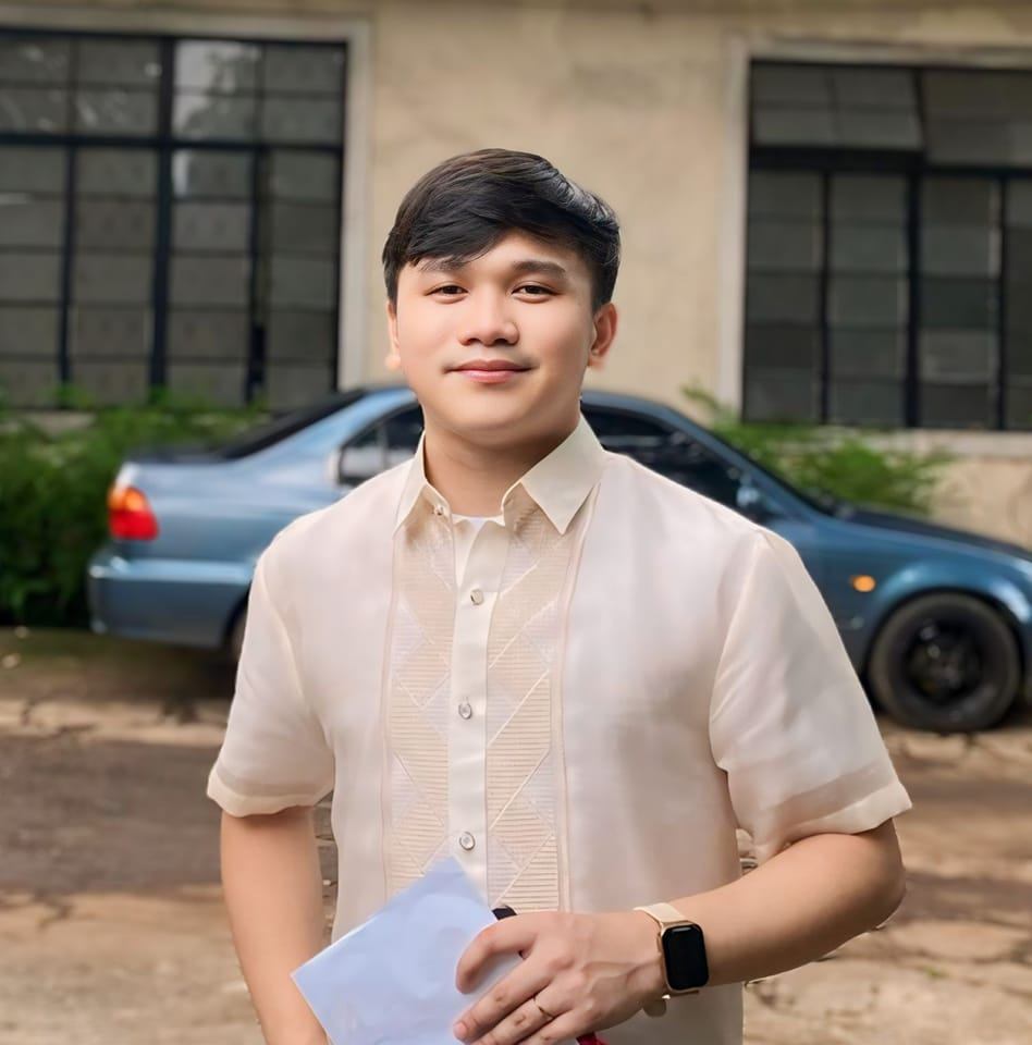 Nikko Leoven P.'s profile photo