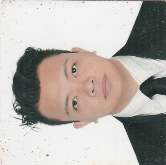 ABELARDO M.'s profile photo