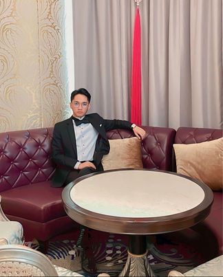 jether paul A.'s profile photo
