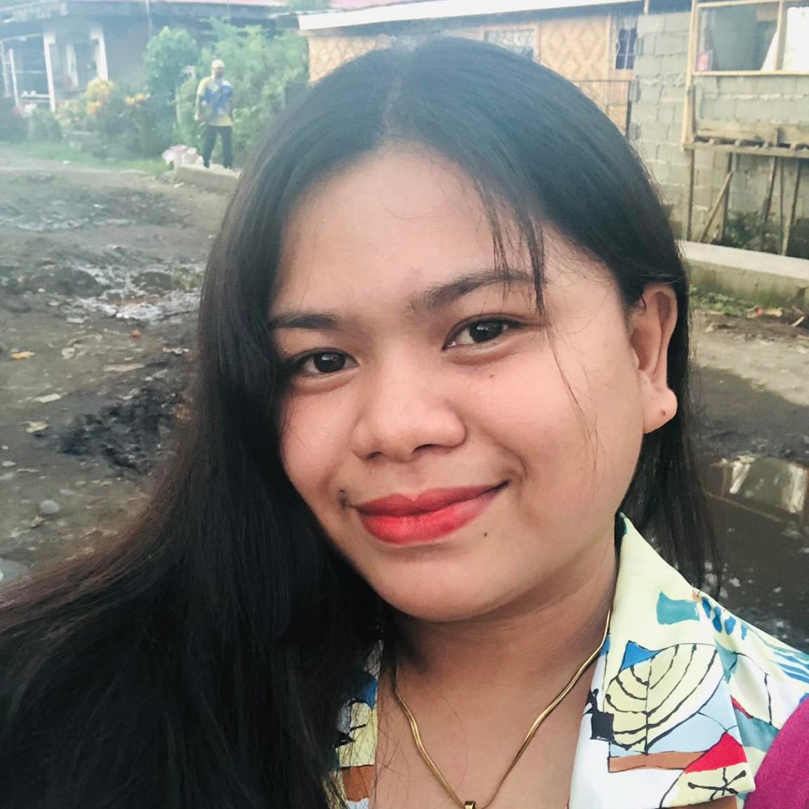 Rhea Clair B.'s profile photo