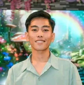 Chosen G.'s profile photo
