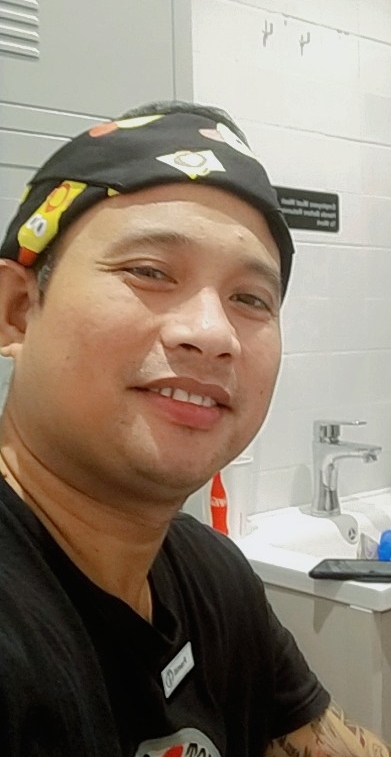 Premil J.'s profile photo