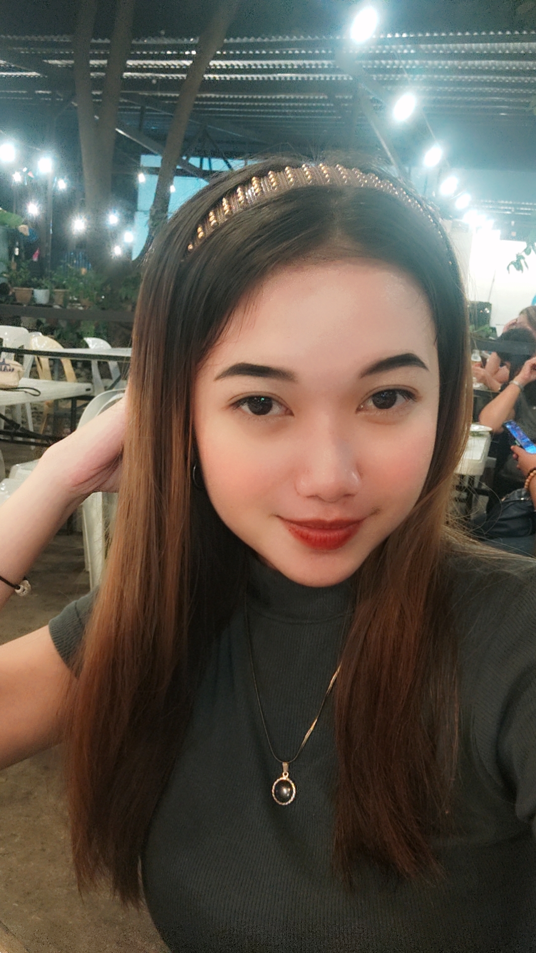Jemimah Calille E.'s profile photo