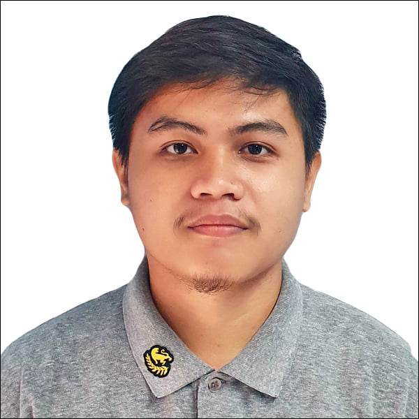 jezreel john R.'s profile photo