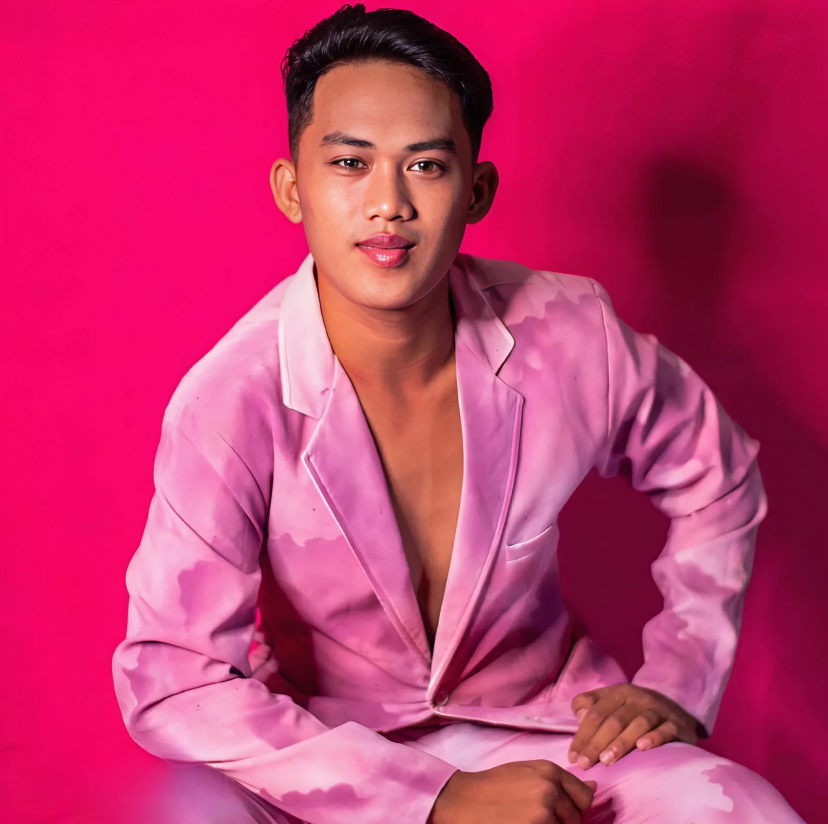 Gilmark C.'s profile photo