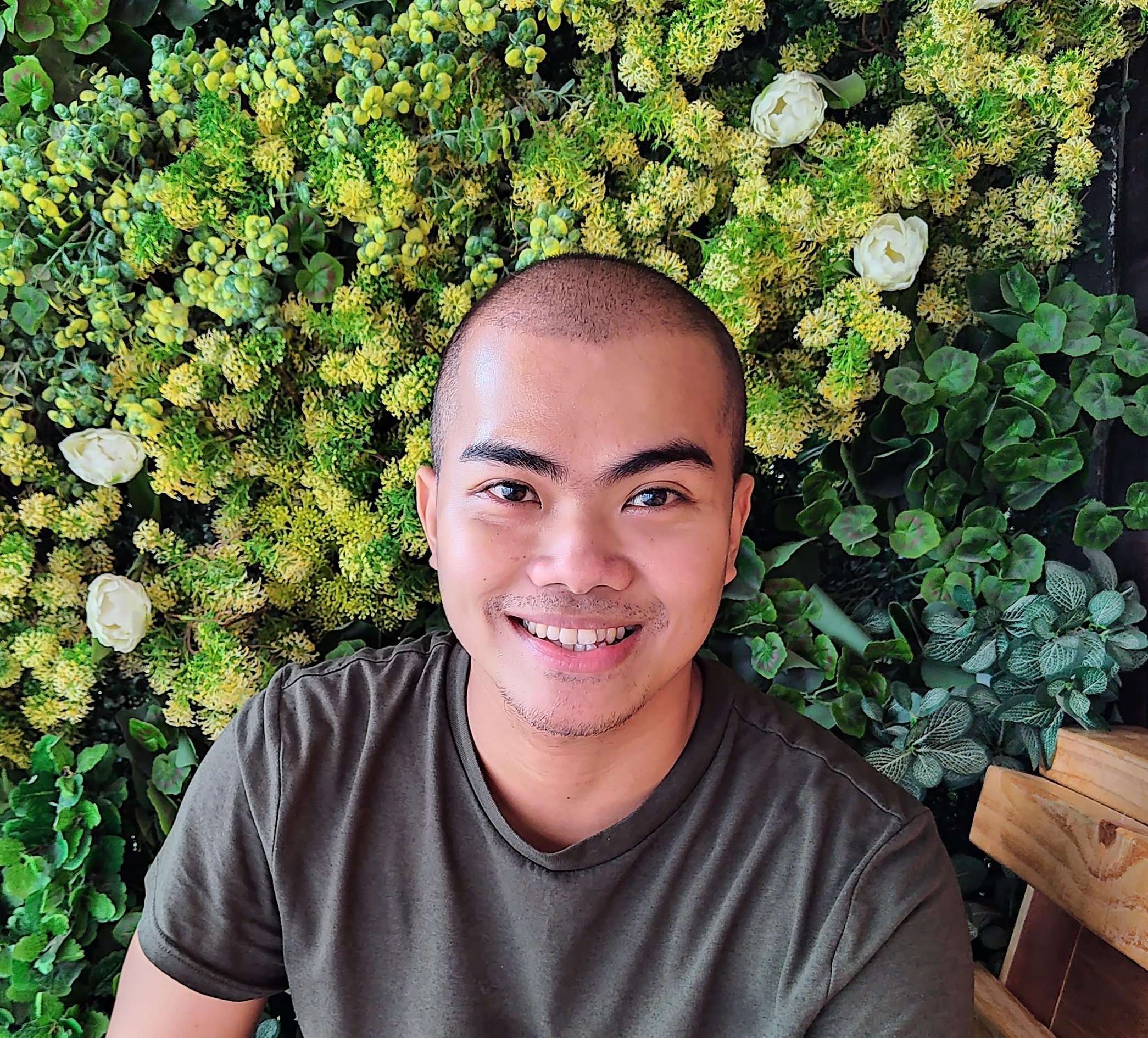 Jasper C.'s profile photo