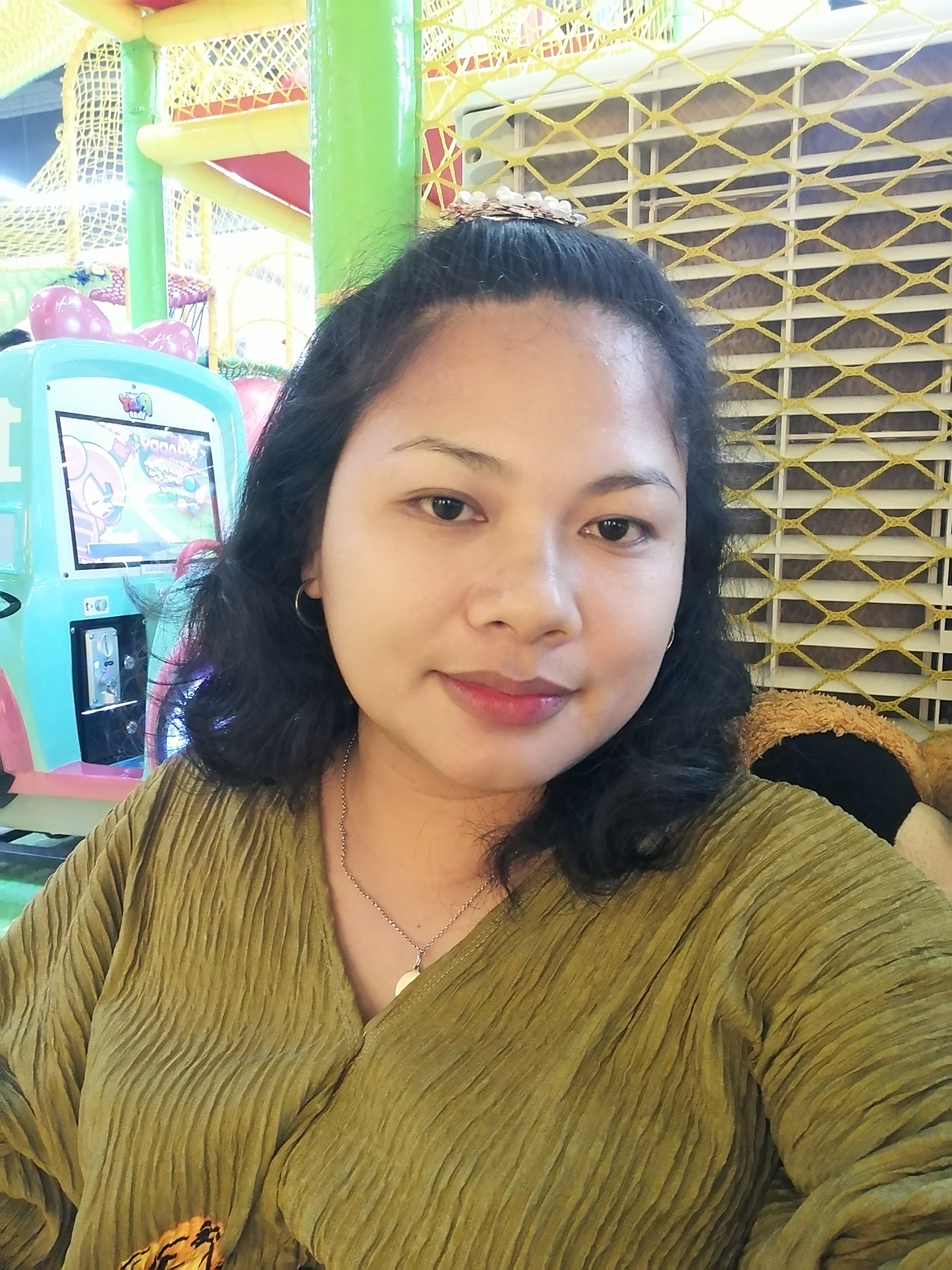 Nenia M.'s profile photo