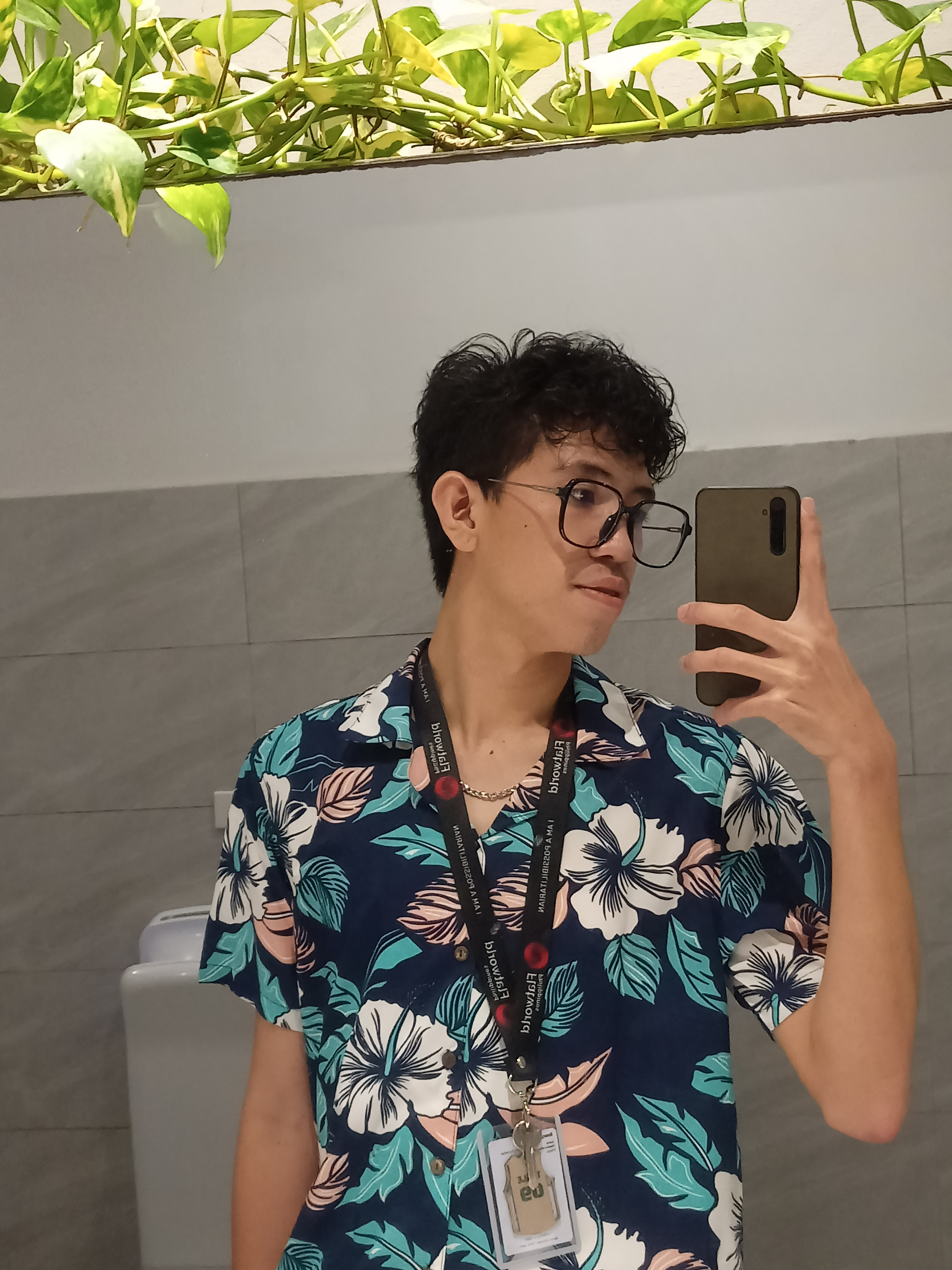 JOSHUA T.'s profile photo