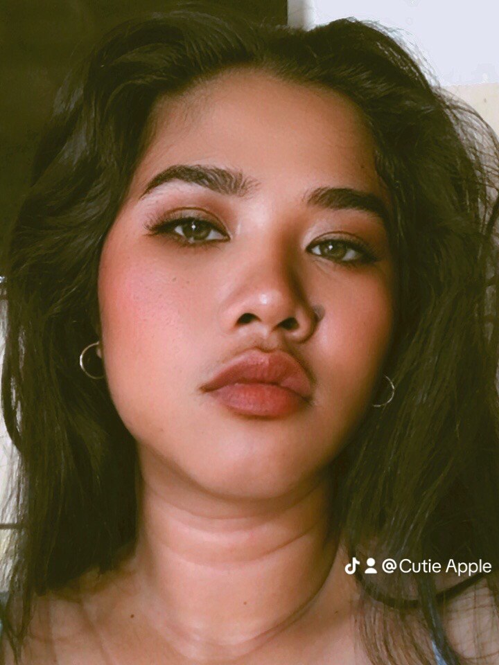 Apple Grace G.'s profile photo