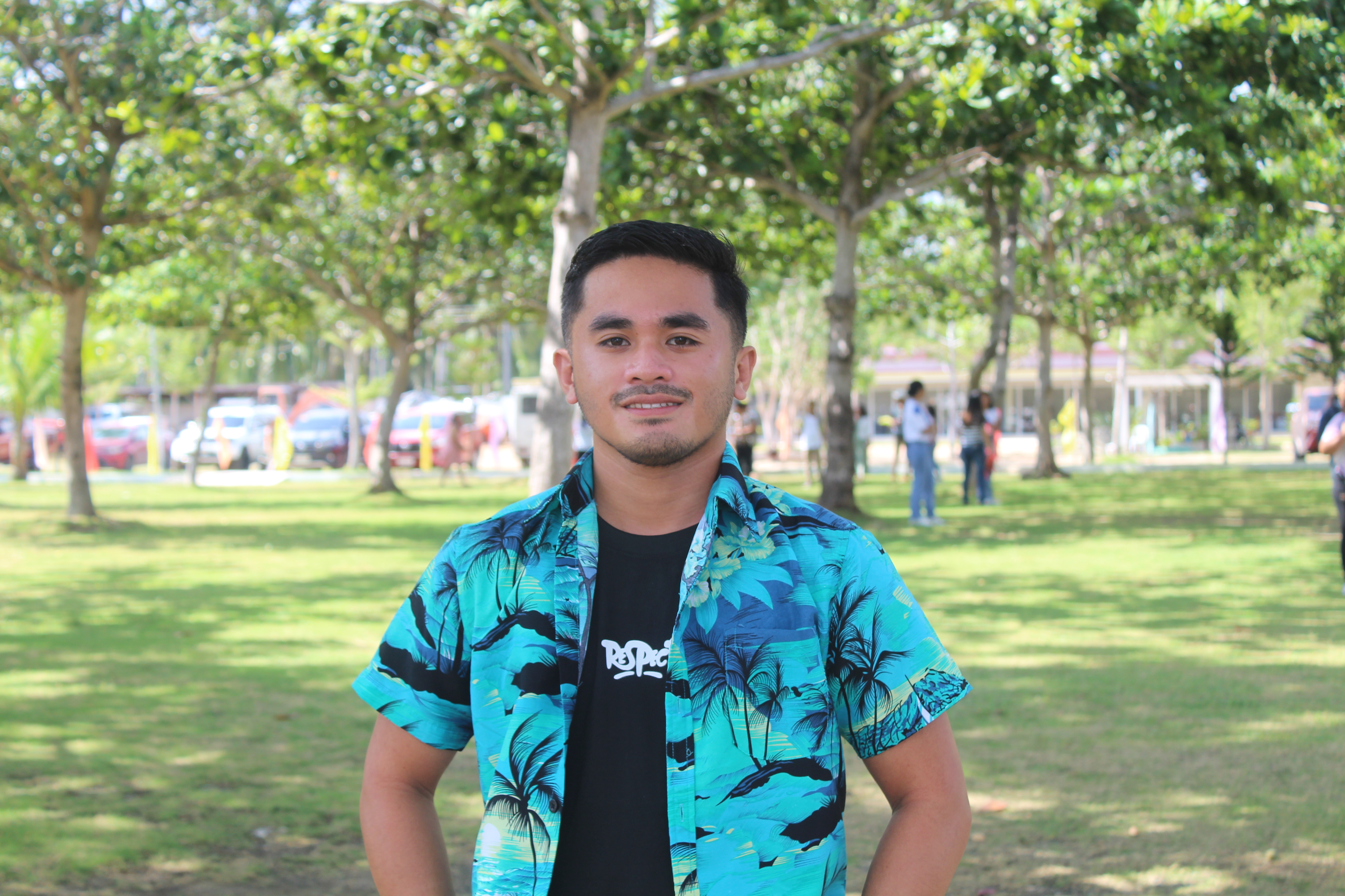Jusafat Jr. R.'s profile photo