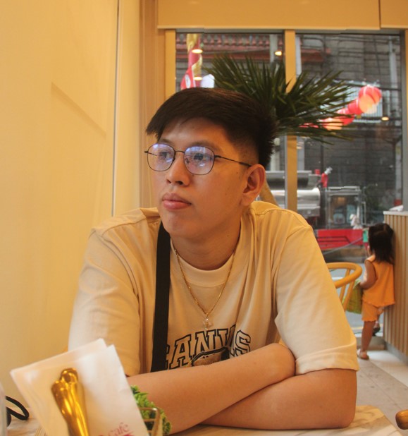 Jan Rei A.'s profile photo