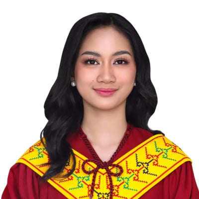 Marielle G.'s profile photo