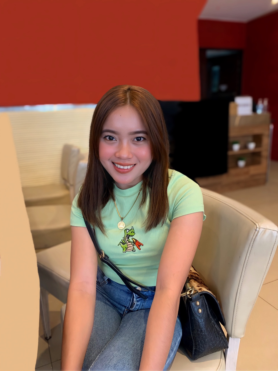 Jerah Mae L.'s profile photo