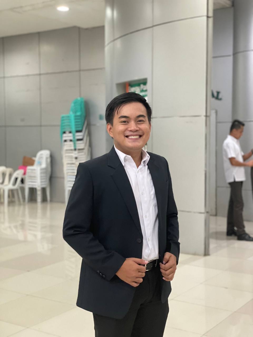 Alexander C.'s profile photo