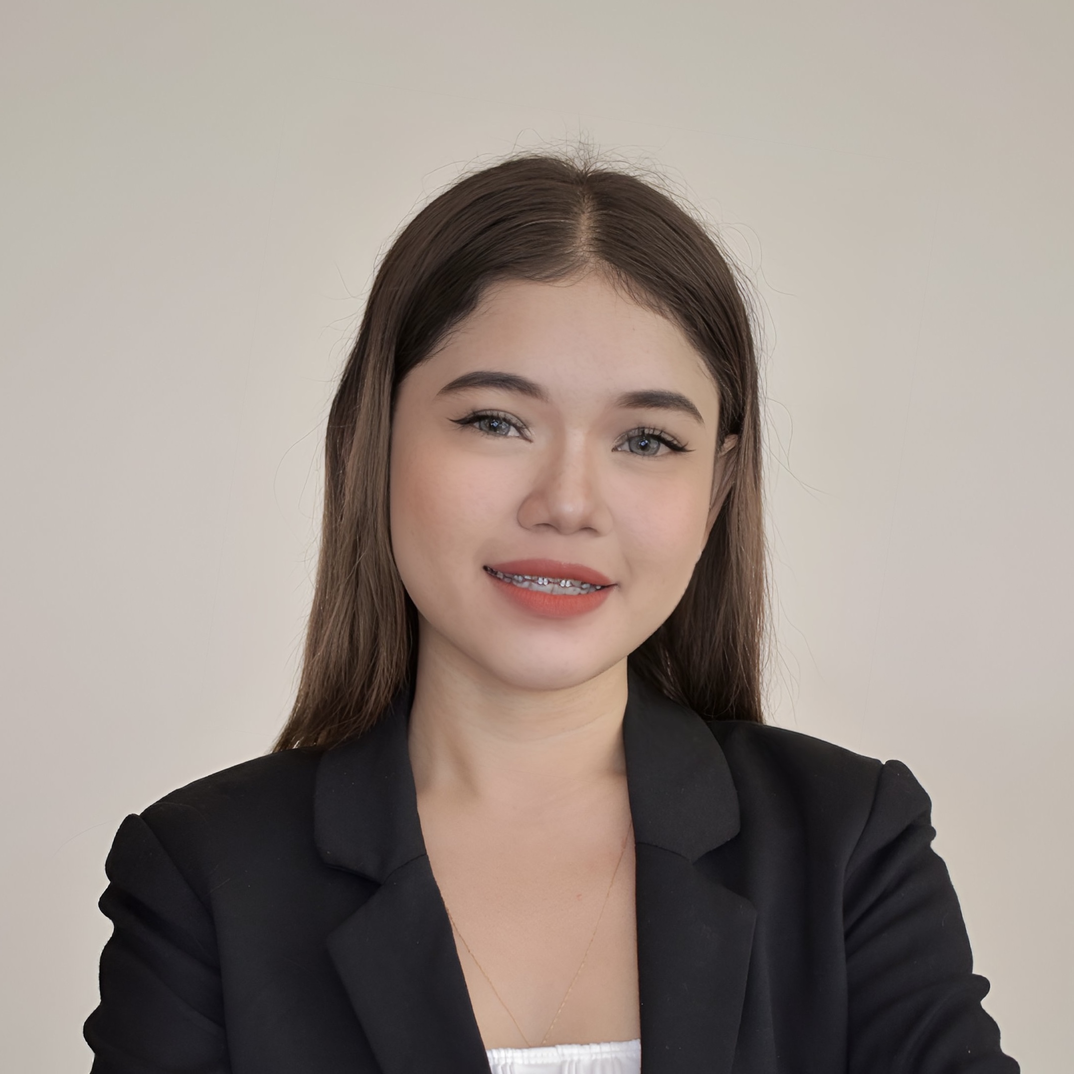 Krisha Leah B.'s profile photo