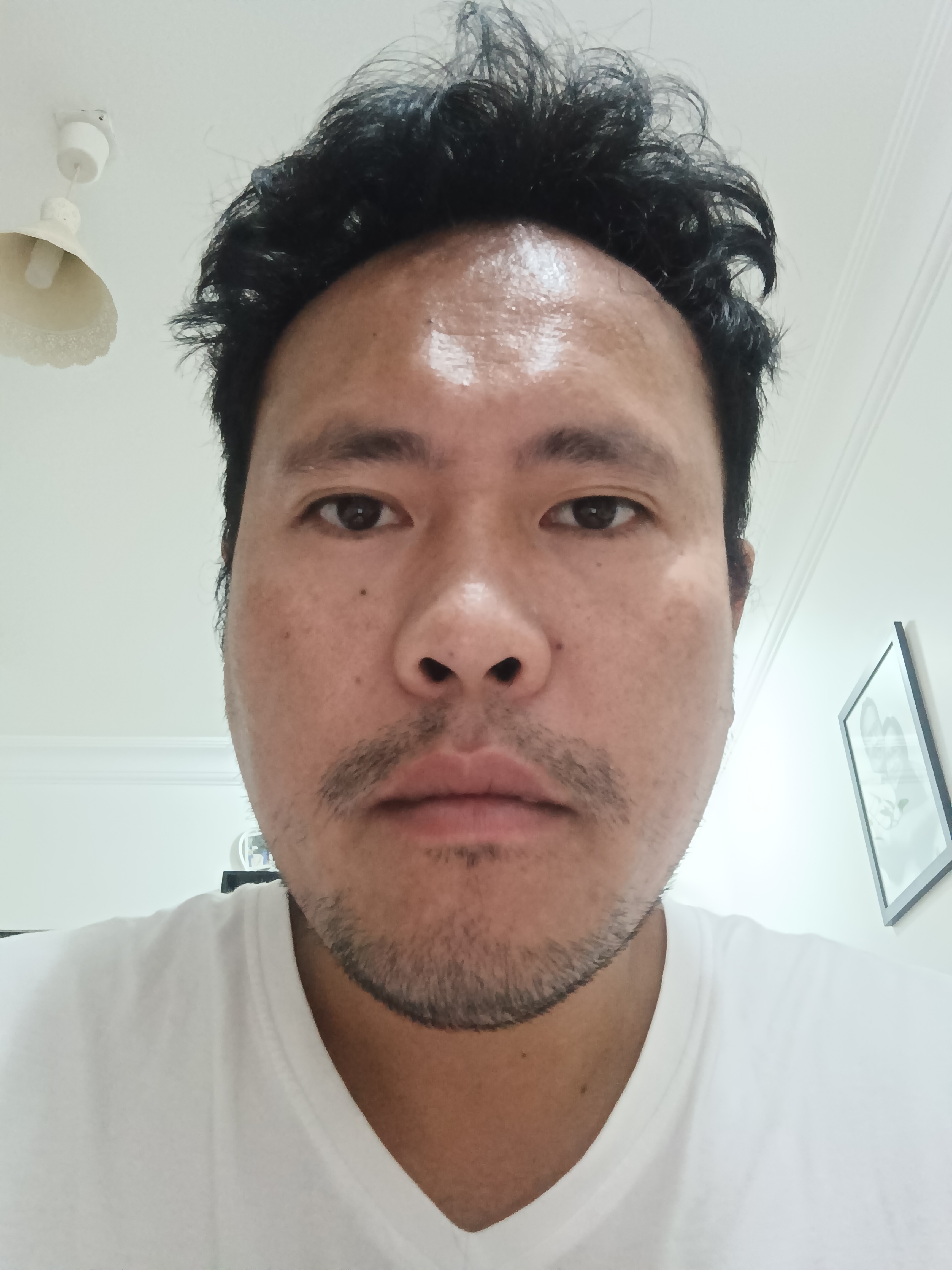 JEERVAIN V.'s profile photo