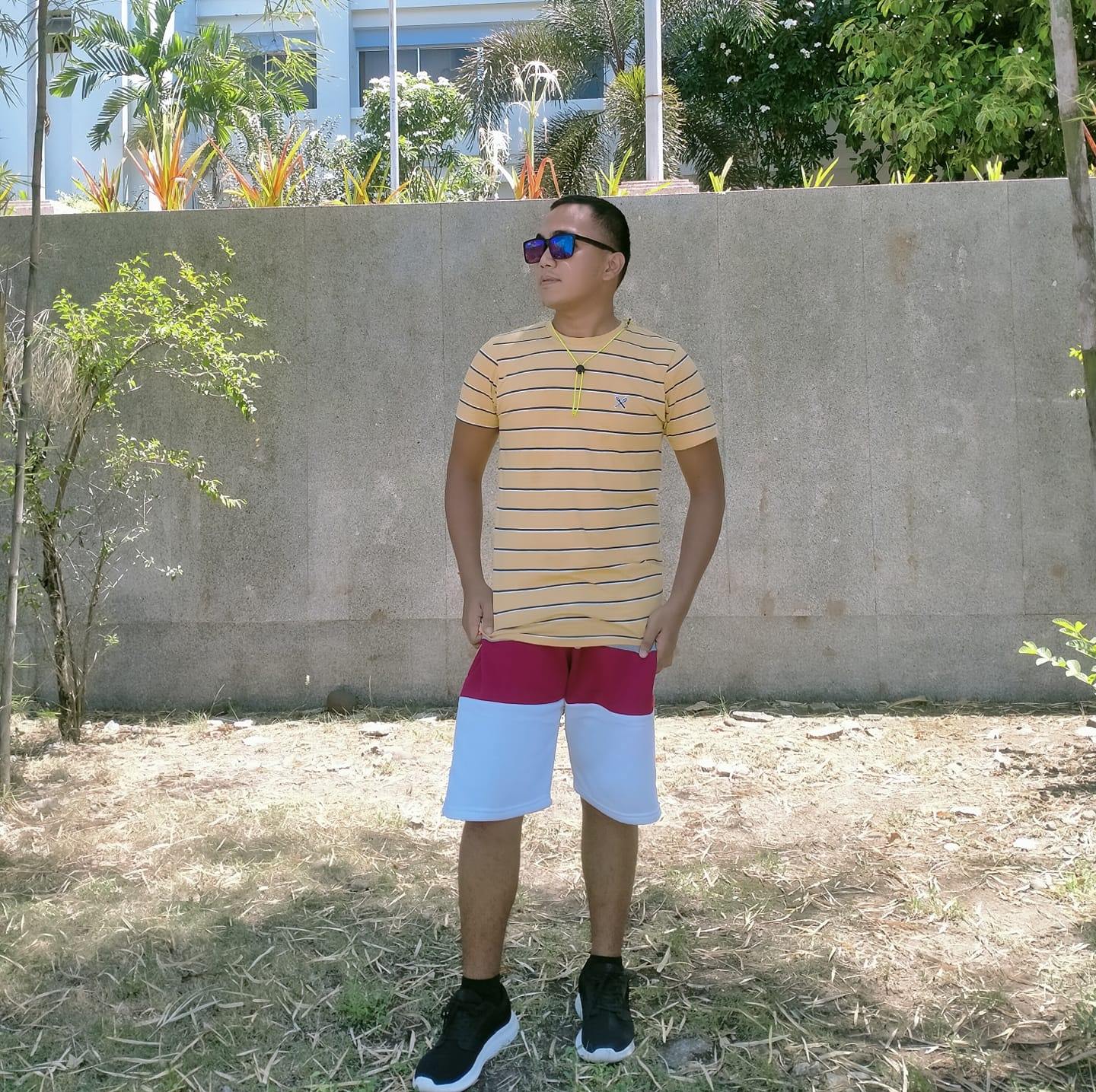 ALJON S.'s profile photo