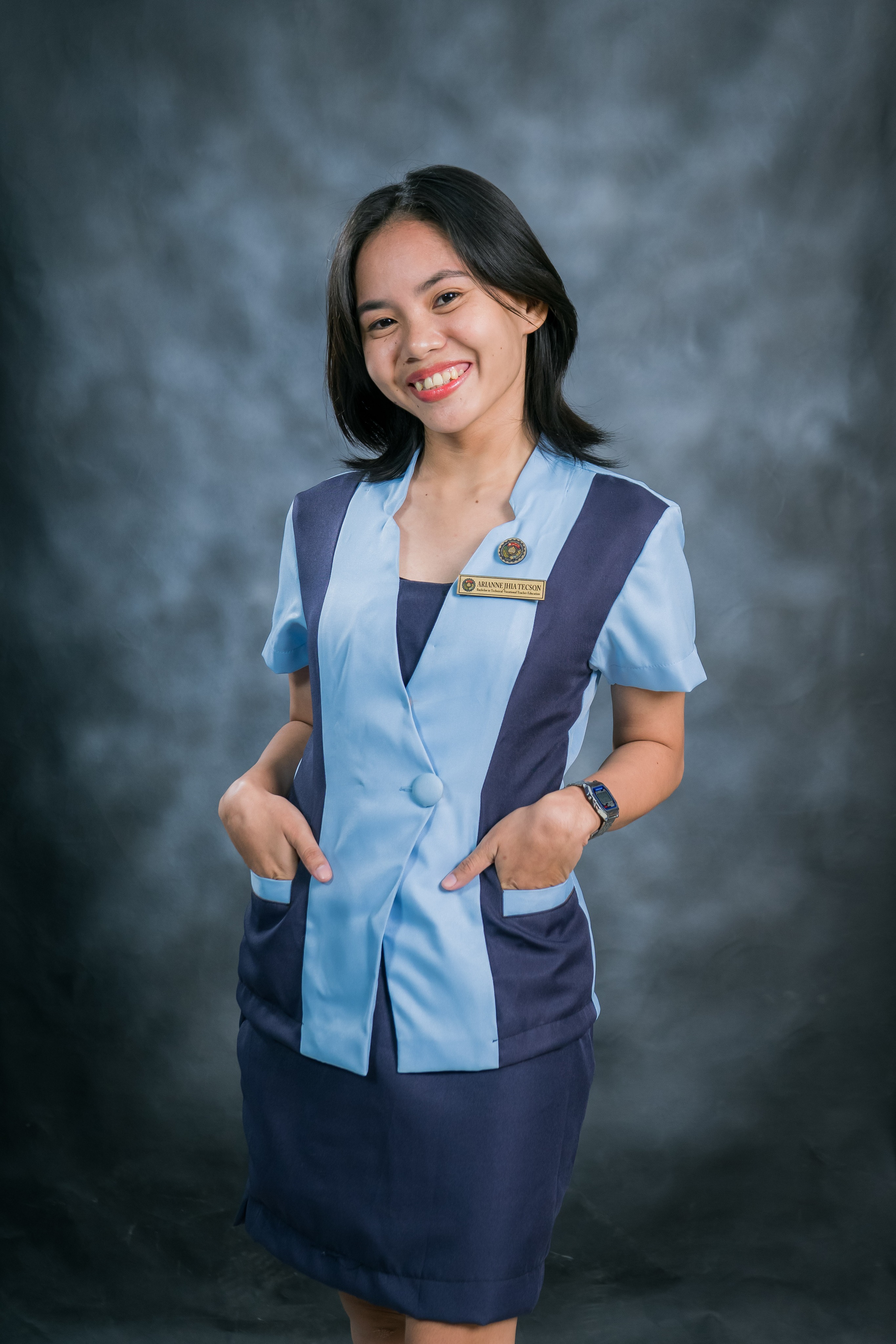 Arianne Jhia J.'s profile photo