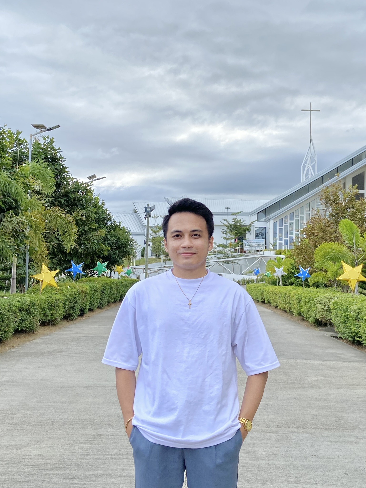 Jonyl Maynard C.'s profile photo