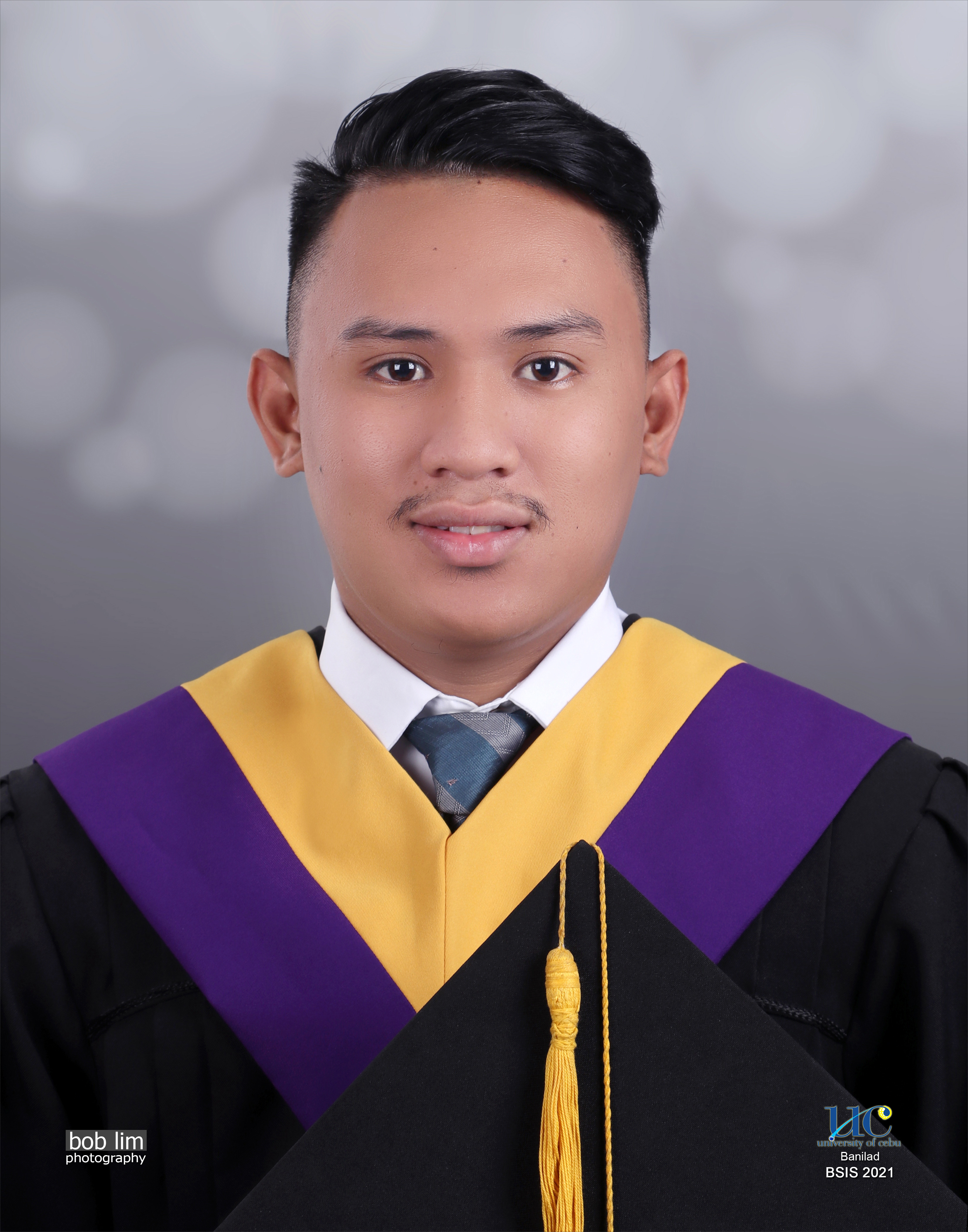 Seigfred O.'s profile photo