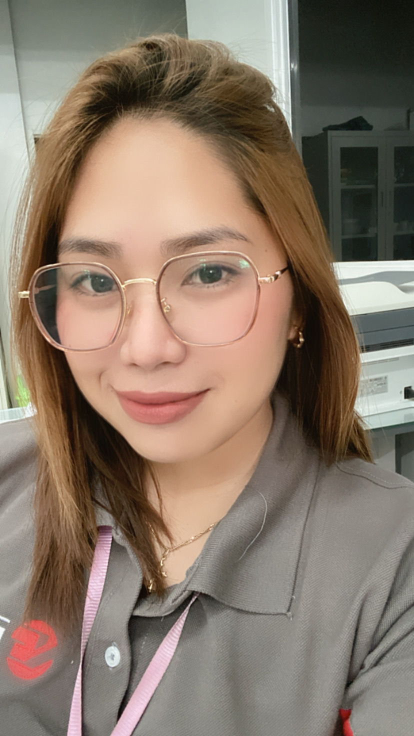 Jay Ann P.'s profile photo