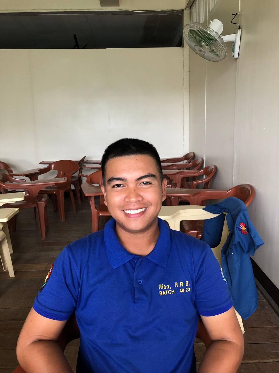 Rico Ribal R.'s profile photo